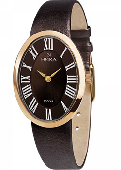 

Российские наручные женские часы Nika 0106.0.1.61A. Коллекция Lady
