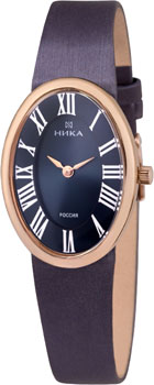 

Российские наручные женские часы Nika 0106.0.1.81. Коллекция Lady