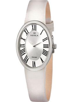 

Российские наручные женские часы Nika 0106.0.9.21A. Коллекция Lady
