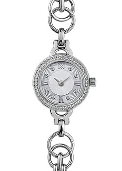 

Российские наручные женские часы Nika 0390.2.9.13D. Коллекция Viva