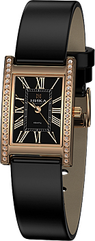 

Российские наручные женские часы Nika 0401.2.1.51H. Коллекция Лилия