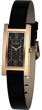 

Российские наручные женские часы Nika 0437.0.1.51H. Коллекция Floris