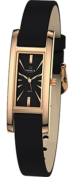 

Российские наручные женские часы Nika 0445.0.1.55H. Коллекция Роза
