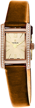 

Российские наручные женские часы Nika 0450.2.1.45A. Коллекция Lady