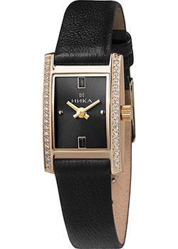 

Российские наручные женские часы Nika 0450.2.1.56A. Коллекция Lady