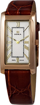

Российские наручные женские часы Nika 0550.0.1.21H. Коллекция Lady