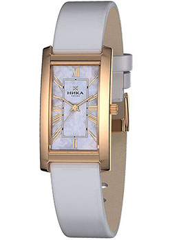 

Российские наручные женские часы Nika 0550.0.1.31H. Коллекция Lady