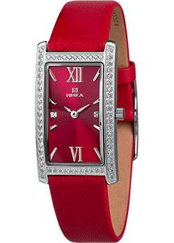 

Российские наручные женские часы Nika 0551.2.9.81A. Коллекция Lady