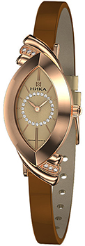 

Российские наручные женские часы Nika 0772.2.1.46H. Коллекция Маркиза
