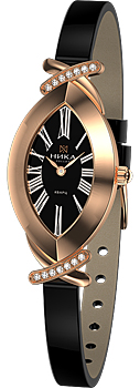 

Российские наручные женские часы Nika 0784.2.1.51H. Коллекция Маркиза