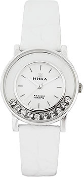 

Российские наручные женские часы Nika 1021.0.9.55. Коллекция Дефиле