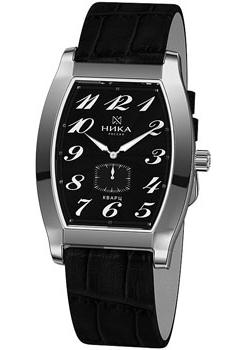 Ника Часы Ника 1033.0.9.52. Коллекция gents