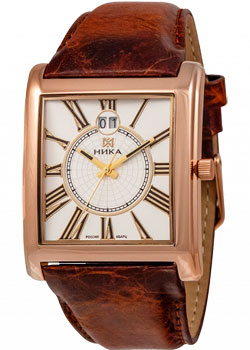 

Российские наручные мужские часы Nika 1054.0.1.13. Коллекция Celebrity