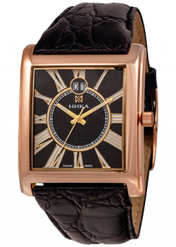 

Российские наручные мужские часы Nika 1054.0.1.53. Коллекция Celebrity