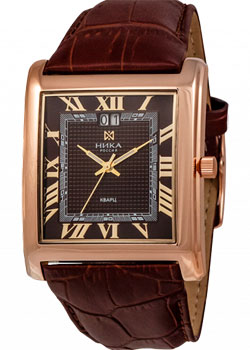 

Российские наручные мужские часы Nika 1054.0.1.61. Коллекция Celebrity