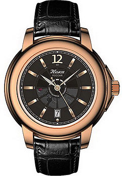 

Российские наручные мужские часы Nika 1058.0.1.54A. Коллекция Престиж