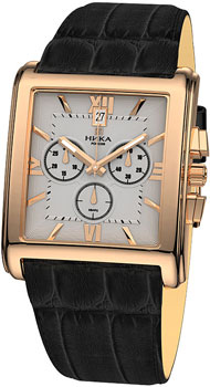 

Российские наручные мужские часы Nika 1064.0.1.23H. Коллекция Celebrity