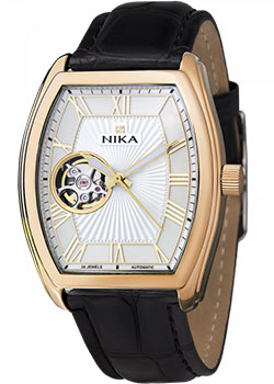 

Российские наручные женские часы Nika 1066.0.1.21. Коллекция Celebrity