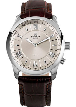 

Российские наручные мужские часы Nika 1198.0.9.23. Коллекция Казино