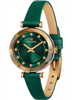 

Российские наручные женские часы Nika 1310.0.19.87B. Коллекция Lady