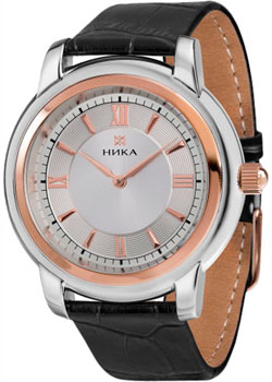 

Российские наручные мужские часы Nika 1358.0.19.23E. Коллекция Celebrity