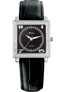 

Российские наручные женские часы Nika 1804.2.9.54. Коллекция Ландыш серебристый