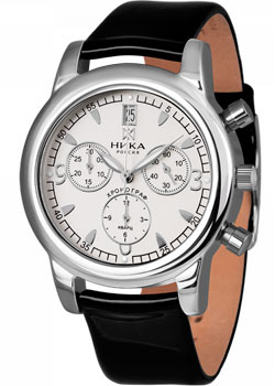 

Российские наручные мужские часы Nika 1806.0.9.14H. Коллекция Ego