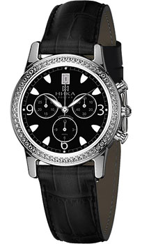 

Российские наручные женские часы Nika 1807.2.9.54H. Коллекция Ego