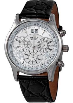 

Российские наручные мужские часы Nika 1850.0.9.22B. Коллекция Ego