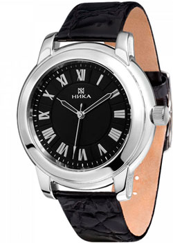 

Российские наручные мужские часы Nika 1892.0.9.51. Коллекция Celebrity