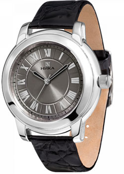 

Российские наручные мужские часы Nika 1892.0.9.71. Коллекция Celebrity