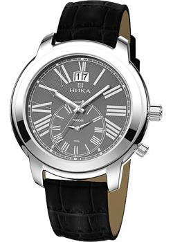 

Российские наручные мужские часы Nika 1897.0.9.71A. Коллекция Ego