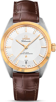 Часы Omega Constellation Globemaster 130.23.39.21.02.001