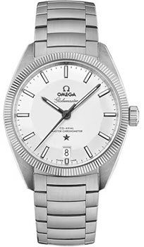 Часы Omega Constellation Globemaster 130.30.39.21.02.001