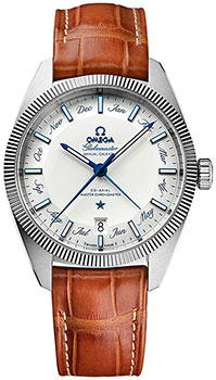 Часы Omega Constellation Globemaster 130.33.41.22.02.001
