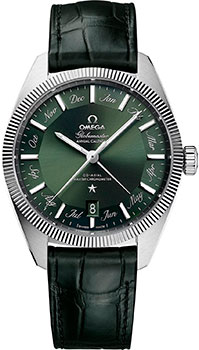 Часы Omega Constellation Globemaster 130.33.41.22.10.001