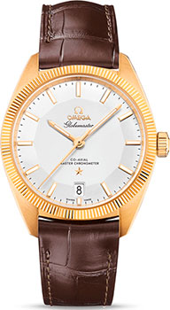 Часы Omega Constellation Globemaster 130.53.39.21.02.002