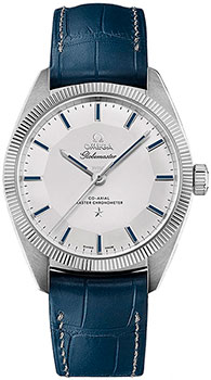 Часы Omega Constellation Globemaster 130.93.39.21.99.001