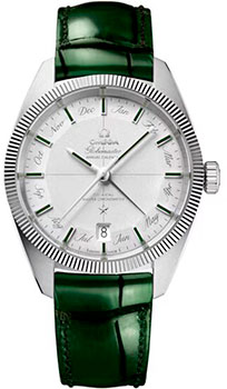 Часы Omega Constellation Globemaster 130.93.41.22.99.002