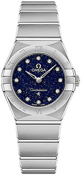 Часы Omega Constellation 131.10.25.60.53.001