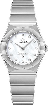 Часы Omega Constellation 131.10.25.60.55.001