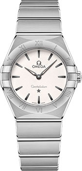 Часы Omega Constellation 131.10.28.60.02.001
