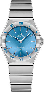 Часы Omega Constellation 131.10.28.60.03.001