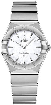 Часы Omega Constellation 131.10.28.60.05.001