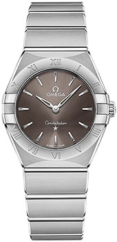 Часы Omega Constellation 131.10.28.60.06.001