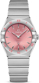 Часы Omega Constellation 131.10.28.60.11.001