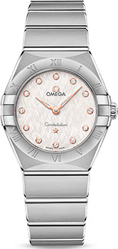 Часы Omega Constellation 131.10.28.60.52.001