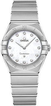Часы Omega Constellation 131.10.28.60.55.001
