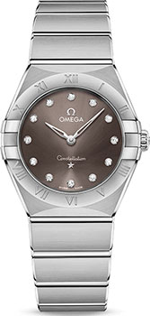 Часы Omega Constellation 131.10.28.60.56.001