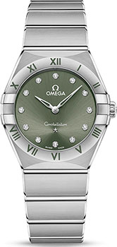 Часы Omega Constellation 131.10.28.60.60.001